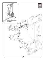 Preview for 19 page of Body Solid G2B Owner'S Manual