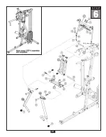 Preview for 21 page of Body Solid G2B Owner'S Manual