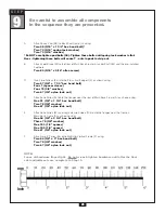 Preview for 26 page of Body Solid G2B Owner'S Manual