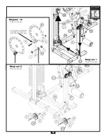 Preview for 37 page of Body Solid G2B Owner'S Manual