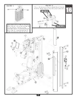 Preview for 41 page of Body Solid G2B Owner'S Manual