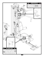 Preview for 43 page of Body Solid G2B Owner'S Manual