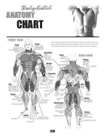 Preview for 57 page of Body Solid G2B Owner'S Manual