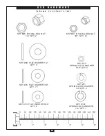 Preview for 84 page of Body Solid G2B Owner'S Manual