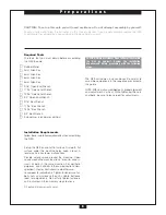 Preview for 8 page of Body Solid G3S Assembly Instructions And Owner'S Manual