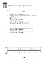 Preview for 10 page of Body Solid G3S Assembly Instructions And Owner'S Manual