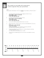 Preview for 14 page of Body Solid G3S Assembly Instructions And Owner'S Manual