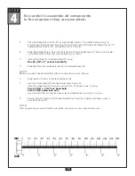 Preview for 16 page of Body Solid G3S Assembly Instructions And Owner'S Manual