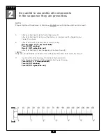 Preview for 4 page of Body Solid G3S Assembly Instructions Manual