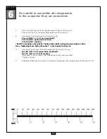 Preview for 12 page of Body Solid G3S Assembly Instructions Manual