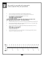 Preview for 14 page of Body Solid G3S Assembly Instructions Manual