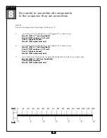 Preview for 16 page of Body Solid G3S Assembly Instructions Manual