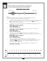 Preview for 18 page of Body Solid G3S Assembly Instructions Manual