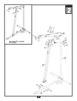 Preview for 14 page of Body Solid G6B25YR Owner'S Manual