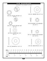 Preview for 54 page of Body Solid G6B25YR Owner'S Manual