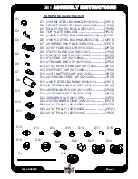 Preview for 7 page of Body Solid G8I.1 Owner'S Manual