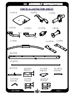 Preview for 11 page of Body Solid G8I.1 Owner'S Manual