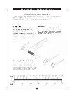 Preview for 11 page of Body Solid G9U Owner'S Manual