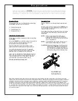 Preview for 5 page of Body Solid GAB100 Owner'S Manual