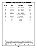 Preview for 6 page of Body Solid GAB100 Owner'S Manual