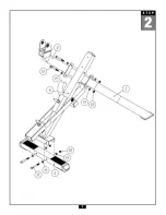 Preview for 7 page of Body Solid GAB350 Owner'S Manual