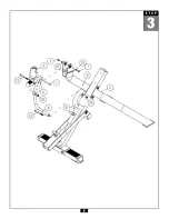 Preview for 8 page of Body Solid GAB350 Owner'S Manual