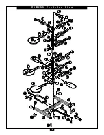 Preview for 15 page of Body Solid GAR100 Assembly Instructions & Owner'S Manual