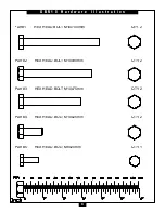 Preview for 8 page of Body Solid GBR10 Owner'S Manual