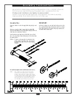 Предварительный просмотр 5 страницы Body Solid GCEC-340 Owner'S Manual