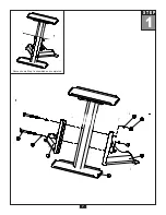 Предварительный просмотр 7 страницы Body Solid GCEC-340 Owner'S Manual