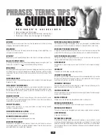 Preview for 10 page of Body Solid GCEC-340 Owner'S Manual