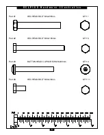 Preview for 8 page of Body Solid GCLP100 Assembly Instructions & Owner'S Manual