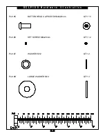 Preview for 9 page of Body Solid GCLP100 Assembly Instructions & Owner'S Manual