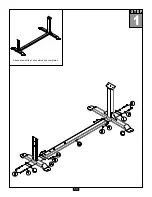 Preview for 13 page of Body Solid GCLP100 Assembly Instructions & Owner'S Manual