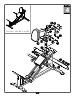 Preview for 19 page of Body Solid GCLP100 Assembly Instructions & Owner'S Manual