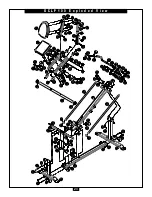 Preview for 23 page of Body Solid GCLP100 Assembly Instructions & Owner'S Manual