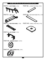 Preview for 7 page of Body Solid GCR100 Owner'S Manual