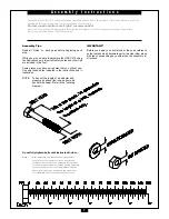 Preview for 7 page of Body Solid GDCC210.1 Assembly Instructions & Owner'S Manual