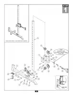 Preview for 9 page of Body Solid GDCC210.1 Assembly Instructions & Owner'S Manual