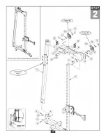 Preview for 11 page of Body Solid GDCC210.1 Assembly Instructions & Owner'S Manual