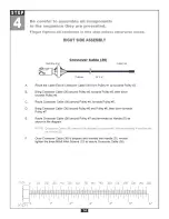 Preview for 14 page of Body Solid GDCC210.1 Assembly Instructions & Owner'S Manual