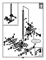 Preview for 9 page of Body Solid GDCC250.1 Owner'S Manual