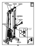 Preview for 15 page of Body Solid GDCC250.1 Owner'S Manual