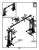 Preview for 25 page of Body Solid GDCC250.1 Owner'S Manual