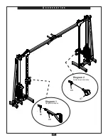 Preview for 27 page of Body Solid GDCC250.1 Owner'S Manual