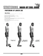 Preview for 51 page of Body Solid GDCC250.1 Owner'S Manual