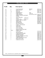 Preview for 53 page of Body Solid GDCC250.1 Owner'S Manual