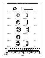 Preview for 55 page of Body Solid GDCC250.1 Owner'S Manual