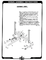 Preview for 9 page of Body Solid GDIB46L Owner'S Manual