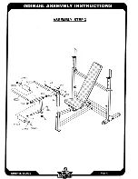 Preview for 13 page of Body Solid GDIB46L Owner'S Manual